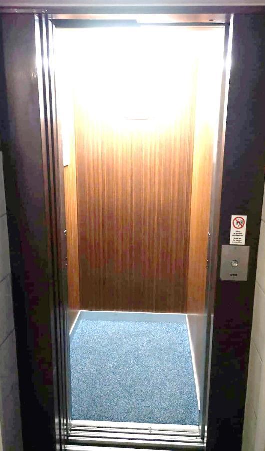 Appartement Mit Doppelbett Oder 2 Einzelbetten Bad Aussee Buitenkant foto