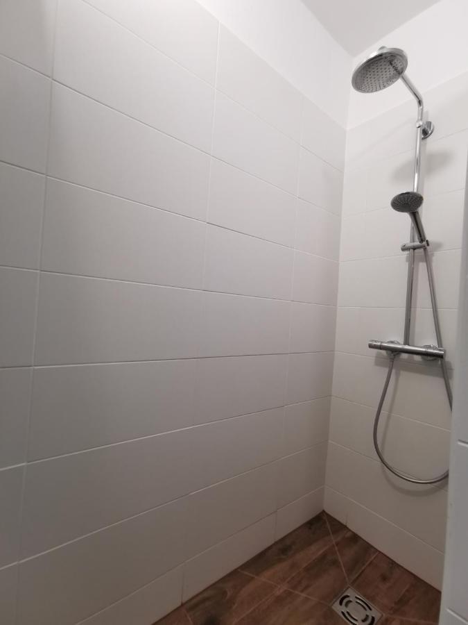 Appartement Mit Doppelbett Oder 2 Einzelbetten Bad Aussee Buitenkant foto