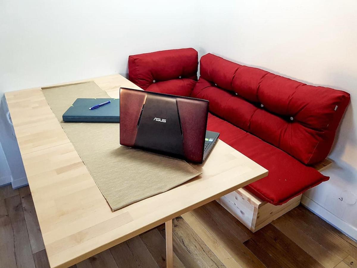 Appartement Mit Doppelbett Oder 2 Einzelbetten Bad Aussee Buitenkant foto